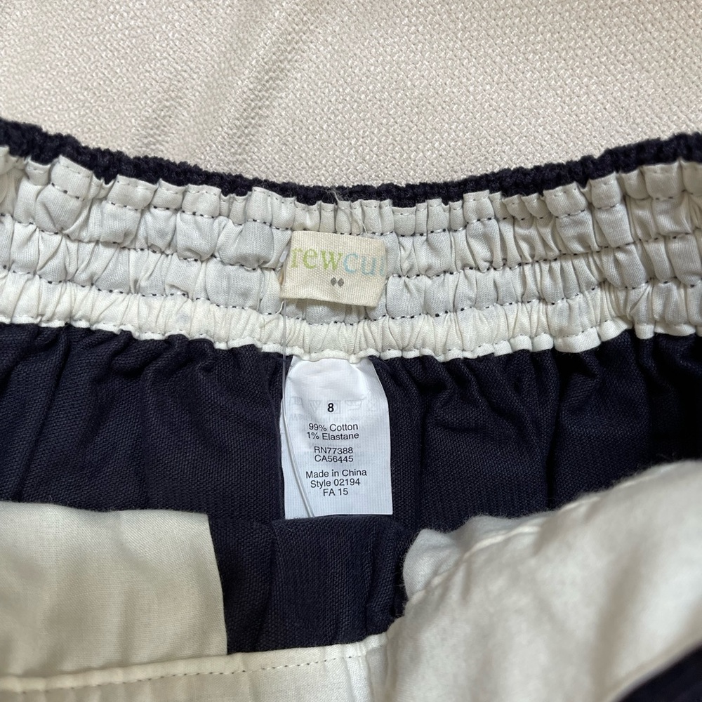 NWT CrewCuts School Uniform - Picture 2 of 2